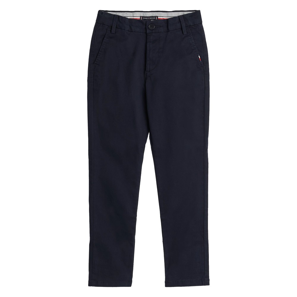 TOMMY HILFIGER Pantalone...