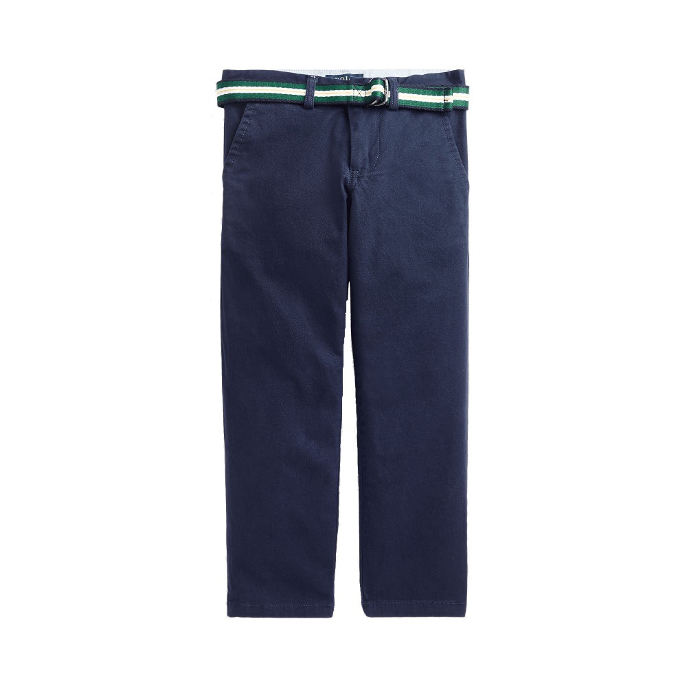 RALPH LAUREN Pantaloni blu...