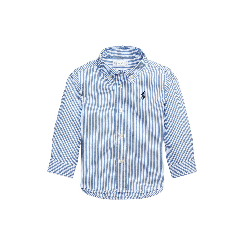 RALPH LAUREN Camicia a...