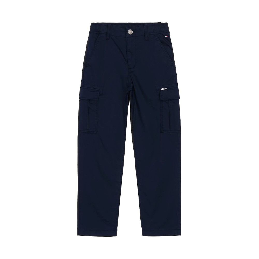 TOMMY HILFIGER Pantaloni...