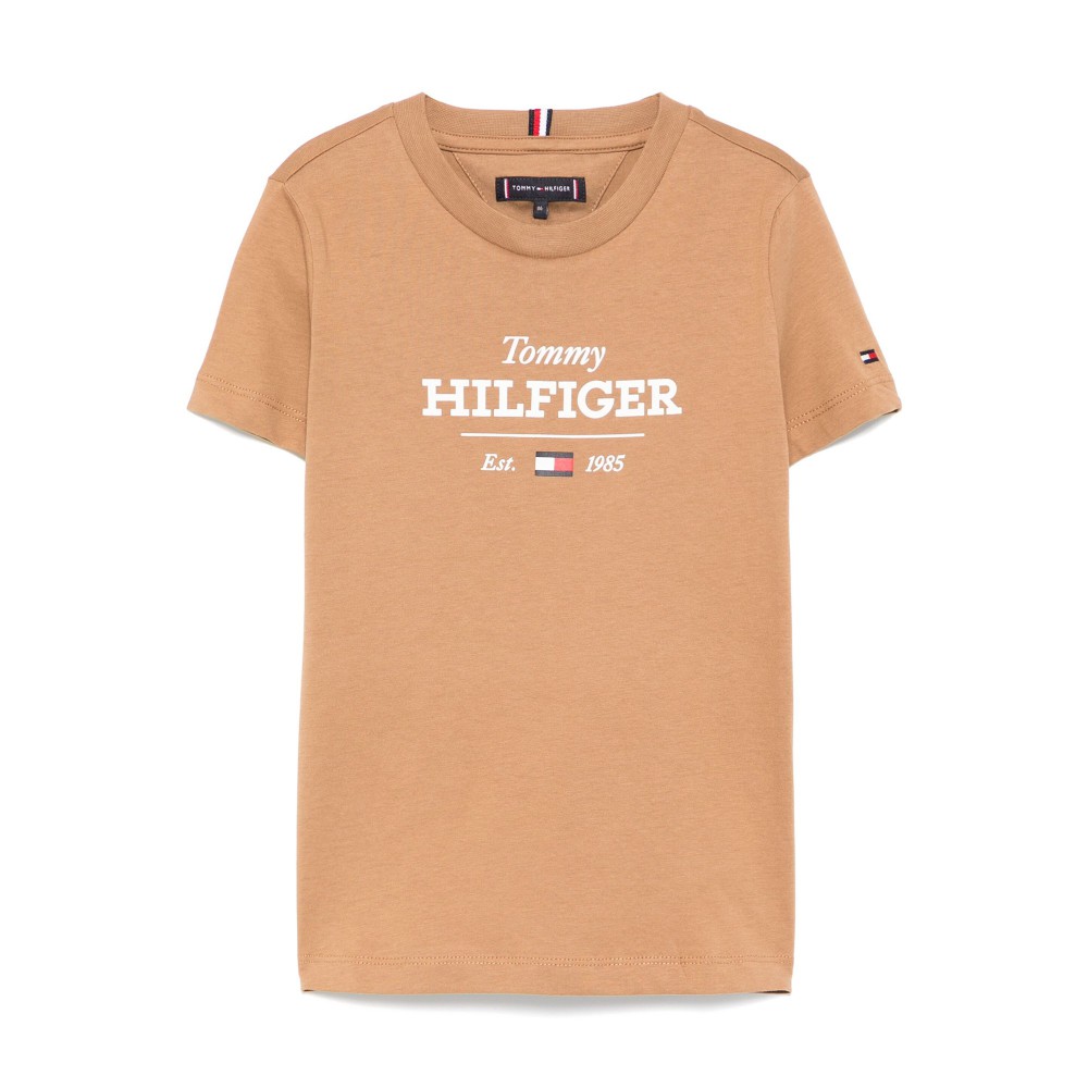 TOMMY HILFIGER T-shirt...