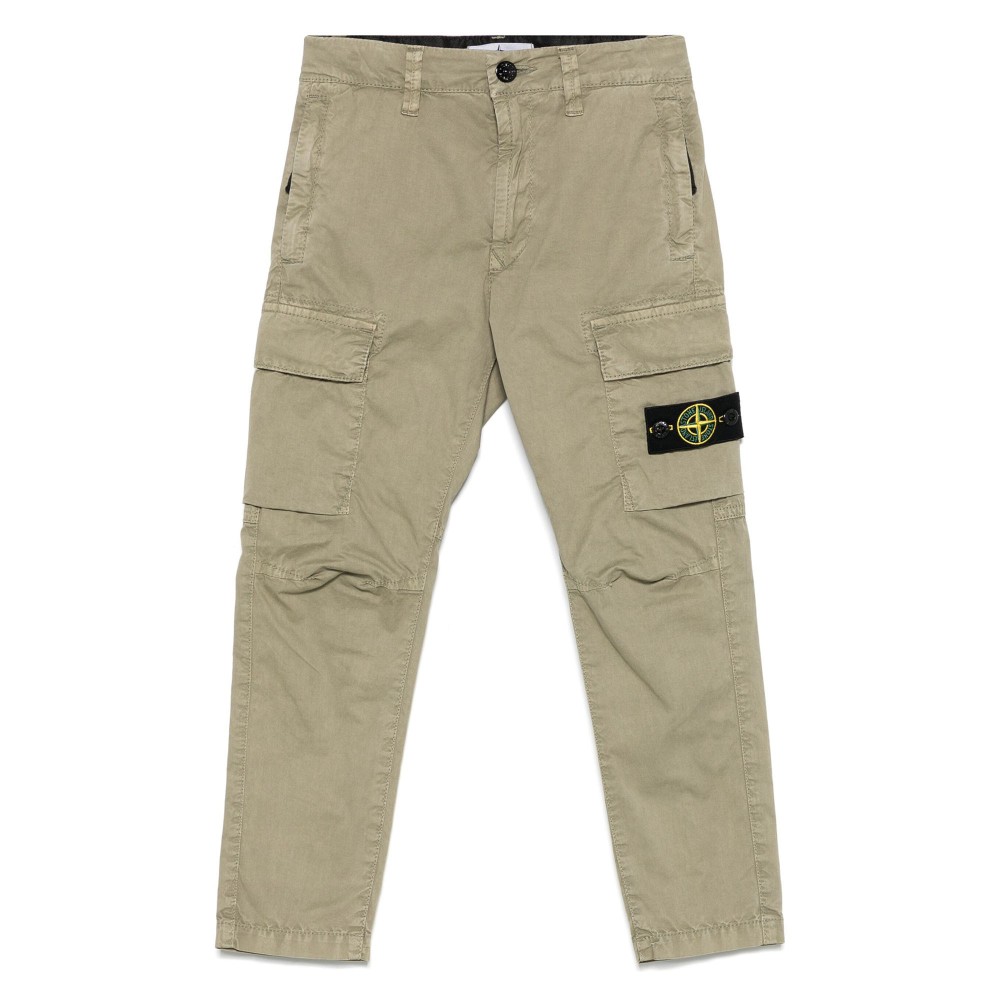 STONE ISLAND Pantaloni...