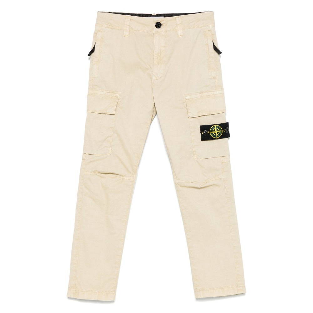 STONE ISLAND Pantaloni...