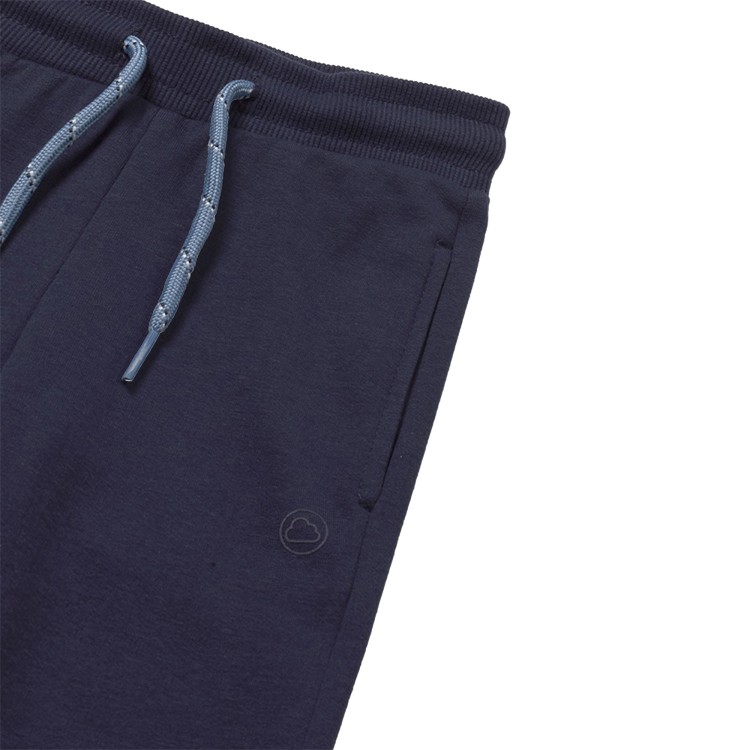 MAYORAL Joggers blu navy con coulisse neonato