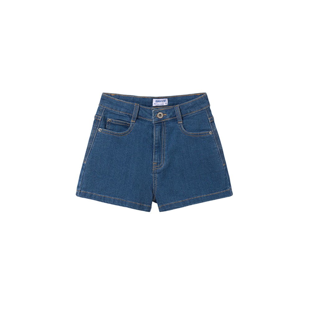 MAYORAL Shorts denim bambina