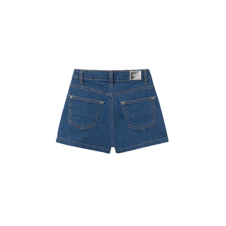 MAYORAL Shorts denim bambina