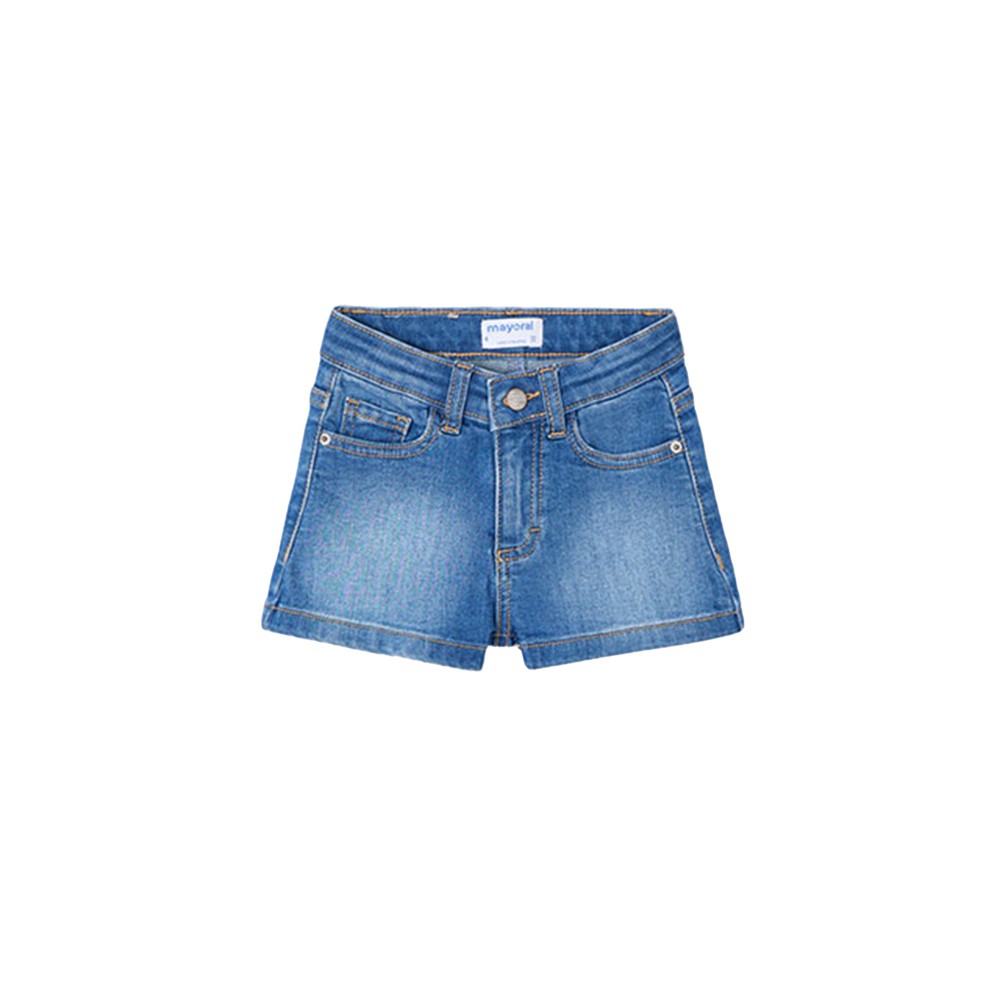 MAYORAL Shorts denim...