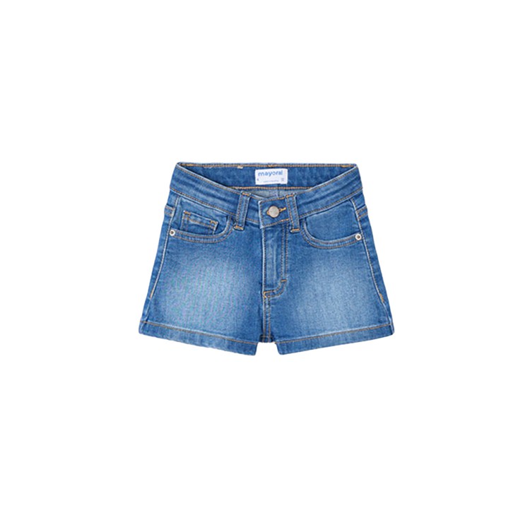 MAYORAL Shorts denim slavatobambina