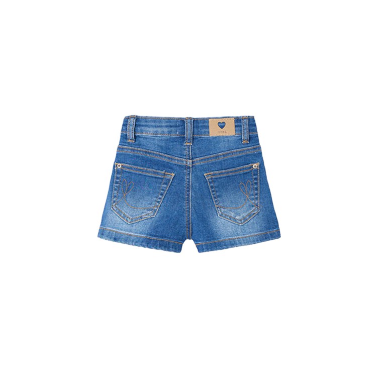 MAYORAL Shorts denim slavatobambina