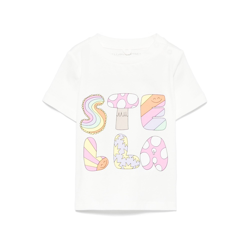 STELLA McCARTNEY T-shirt...