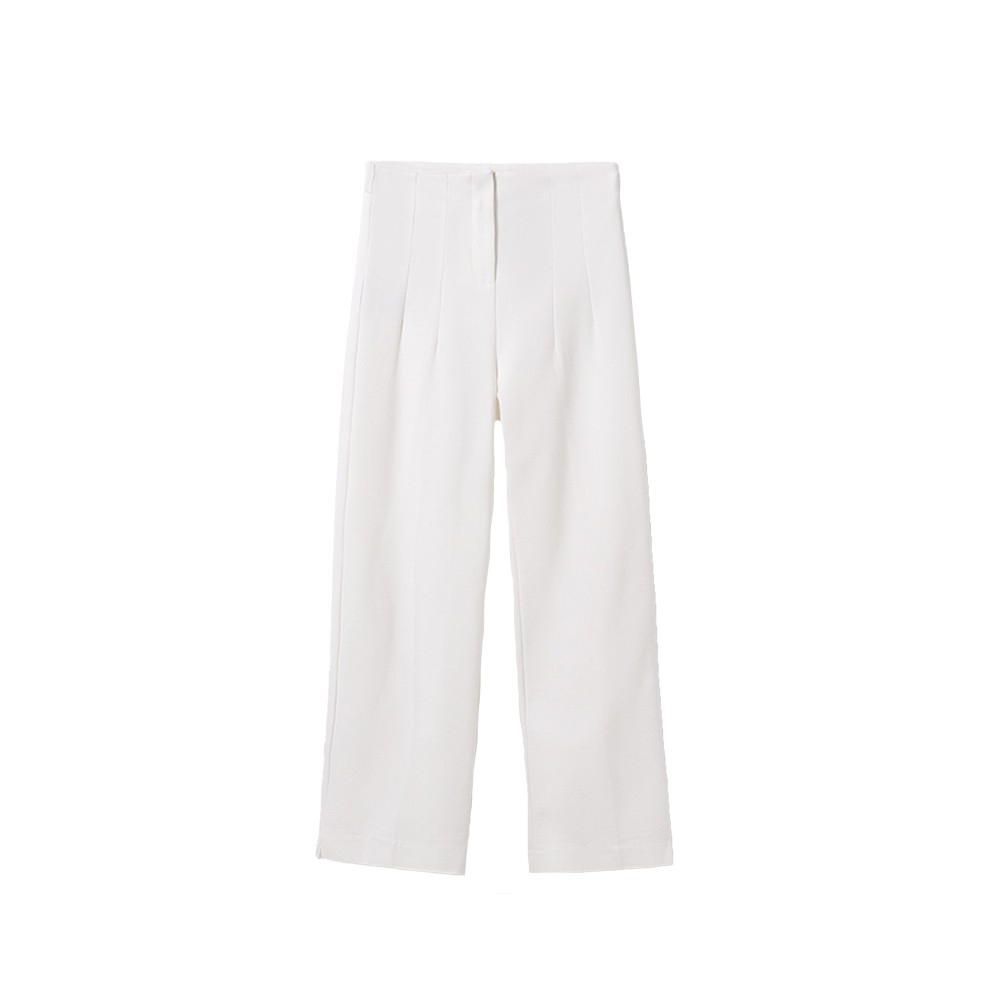 MAYORAL Pantalone bianco...