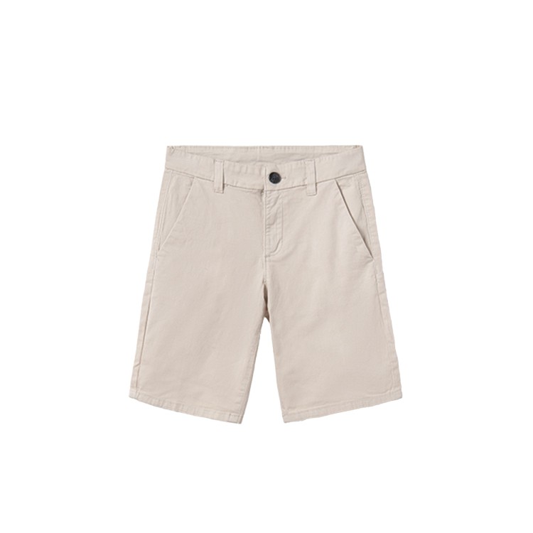 MAYORAL Shorts sabbia bambino