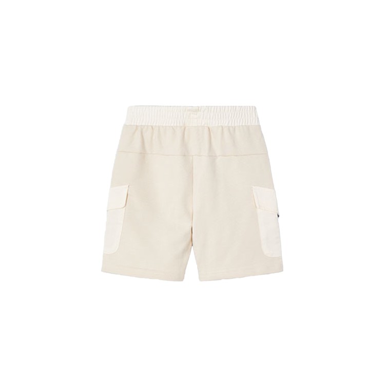 MAYORAL Shorts beige cargo bambino