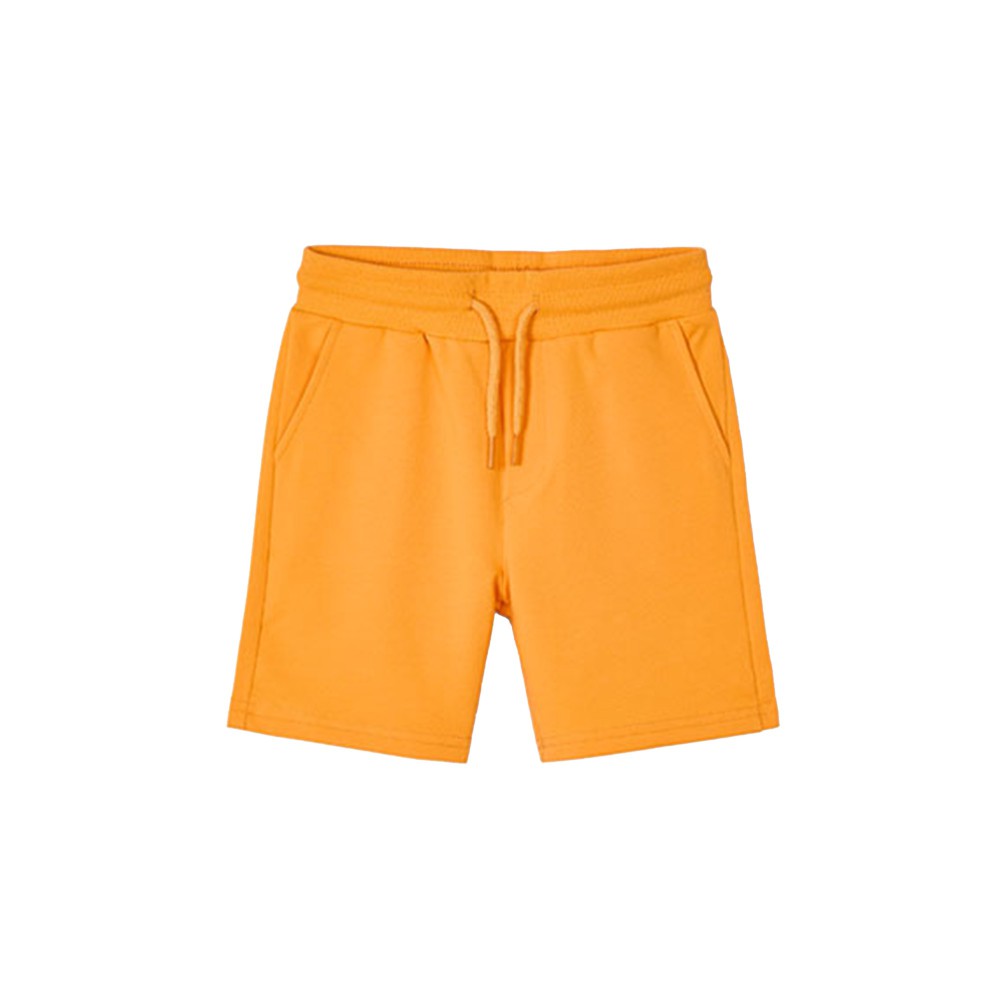 MAYORAL Shorts arancioni...