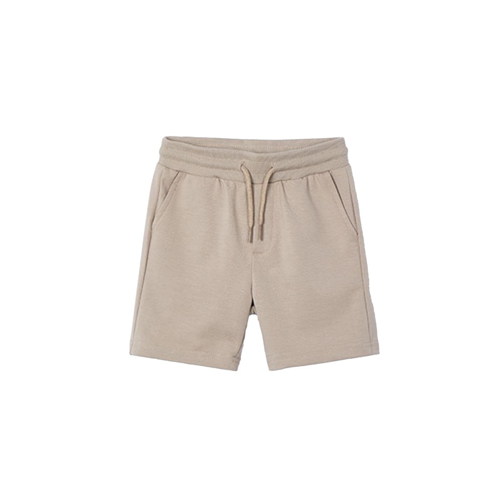 MAYORAL Shorts beige bambino