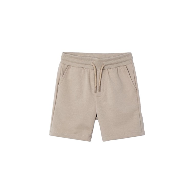 MAYORAL Shorts beige bambino