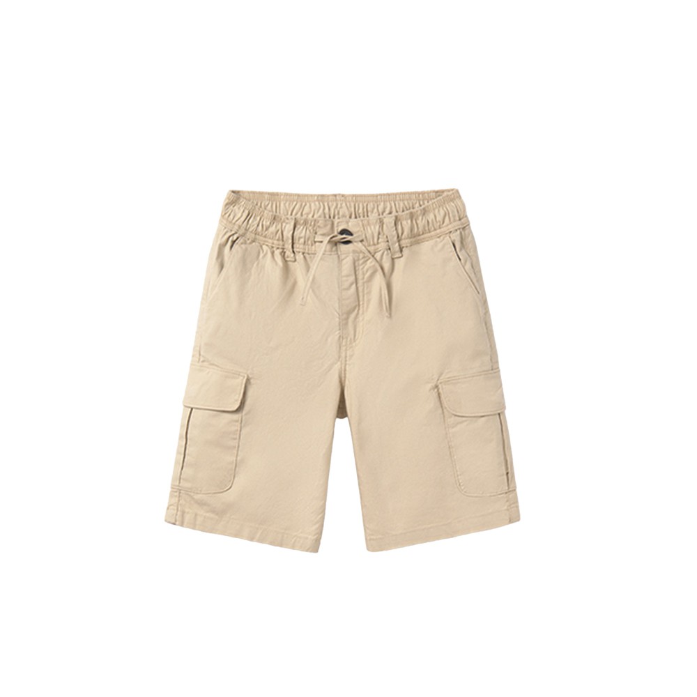 MAYORAL Shorts sabbia cargo...