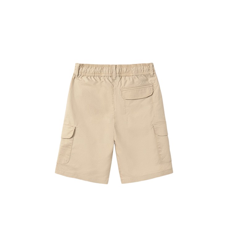 MAYORAL Shorts sabbia cargo bambino