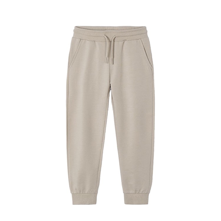 MAYORAL Joggers beige bambino