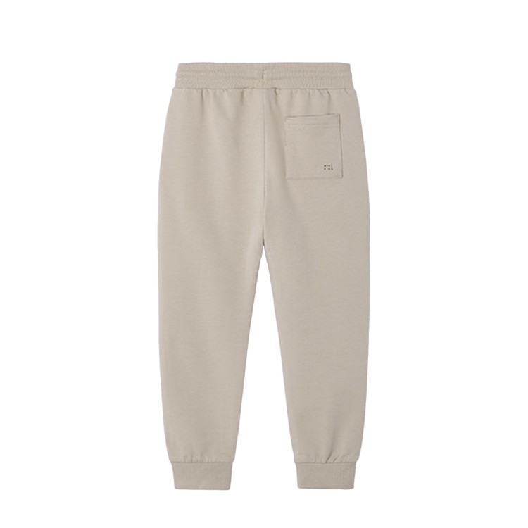 MAYORAL Joggers beige bambino