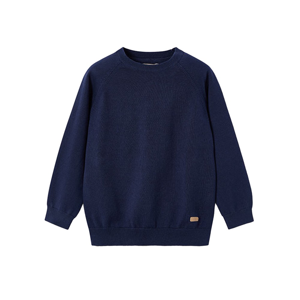 MAYORAL Maglione blu navy...