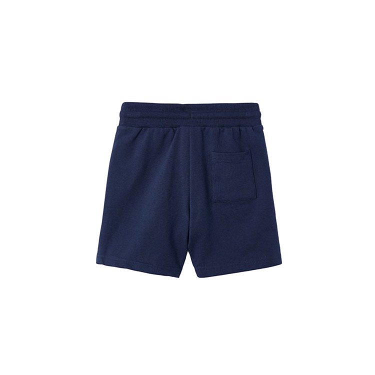 MAYORAL Shorts blu navy bambino