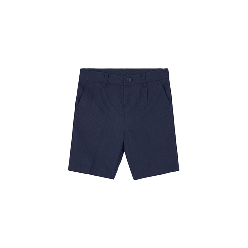 MAYORAL Shorts blu navy in...