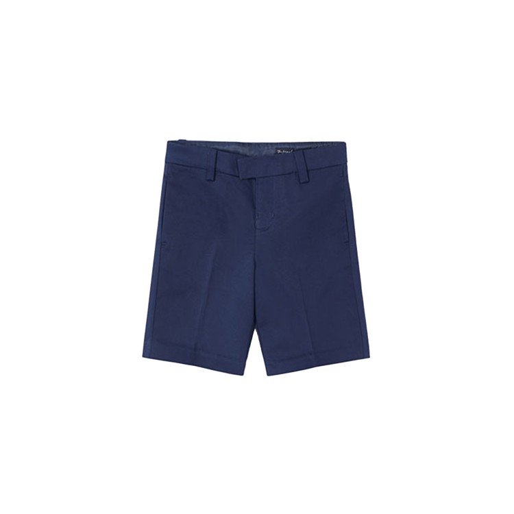 MAYORAL Bermuda blu navy elegante bambino