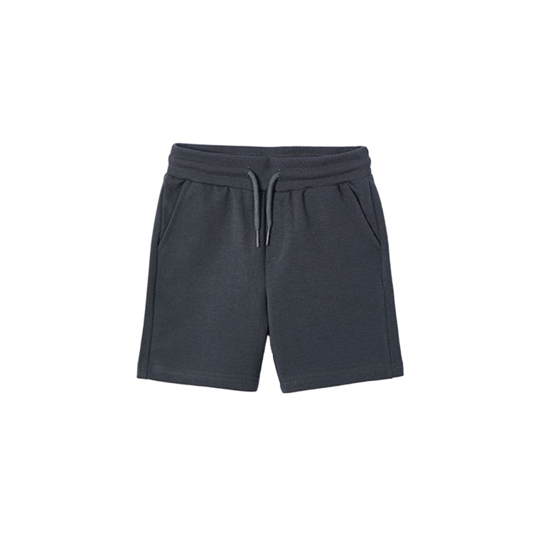 MAYORAL Shorts antracite bambino