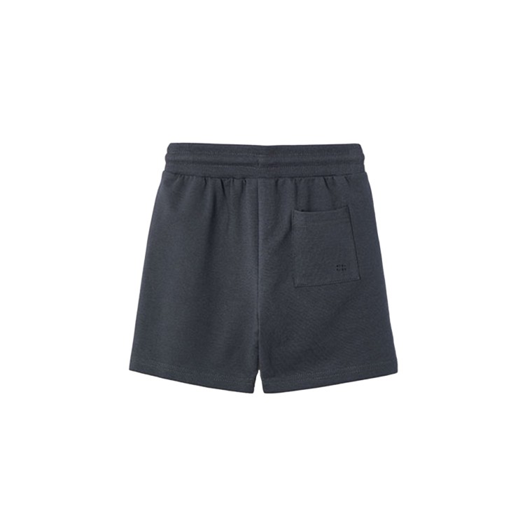 MAYORAL Shorts antracite bambino