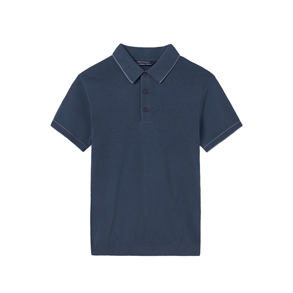 MAYORAL Polo blu navy...