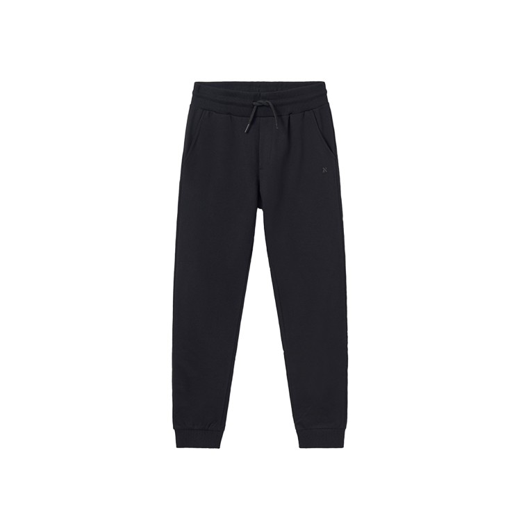 MAYORAL Pantalone nero basic bambini