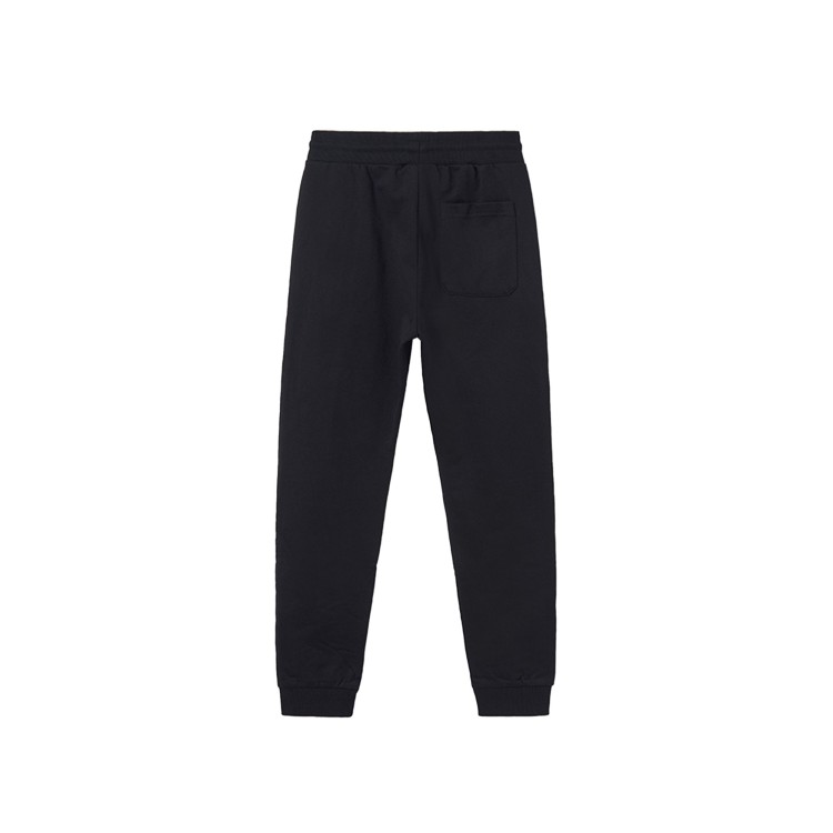 MAYORAL Pantalone nero basic bambini