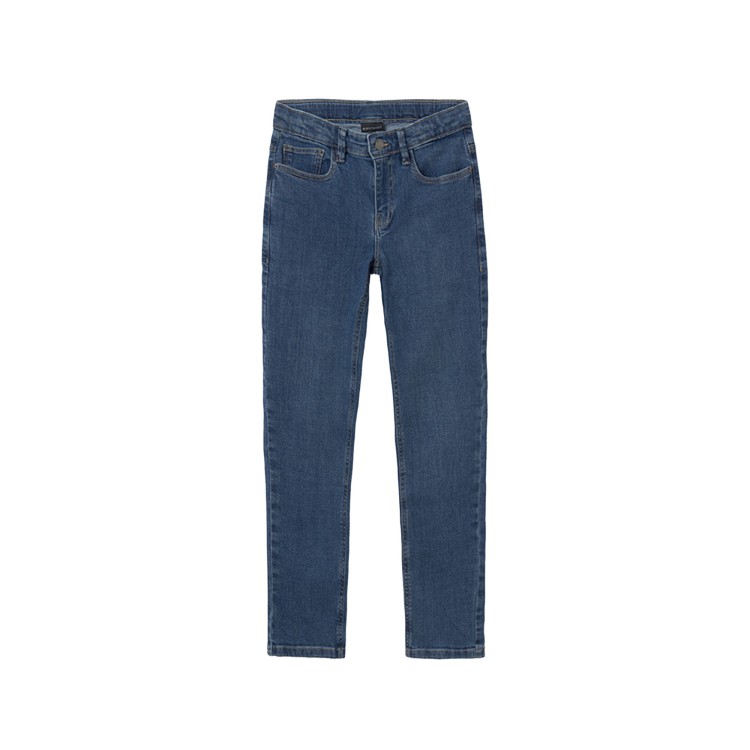 MAYORAL Jeans regular fit basico bambino