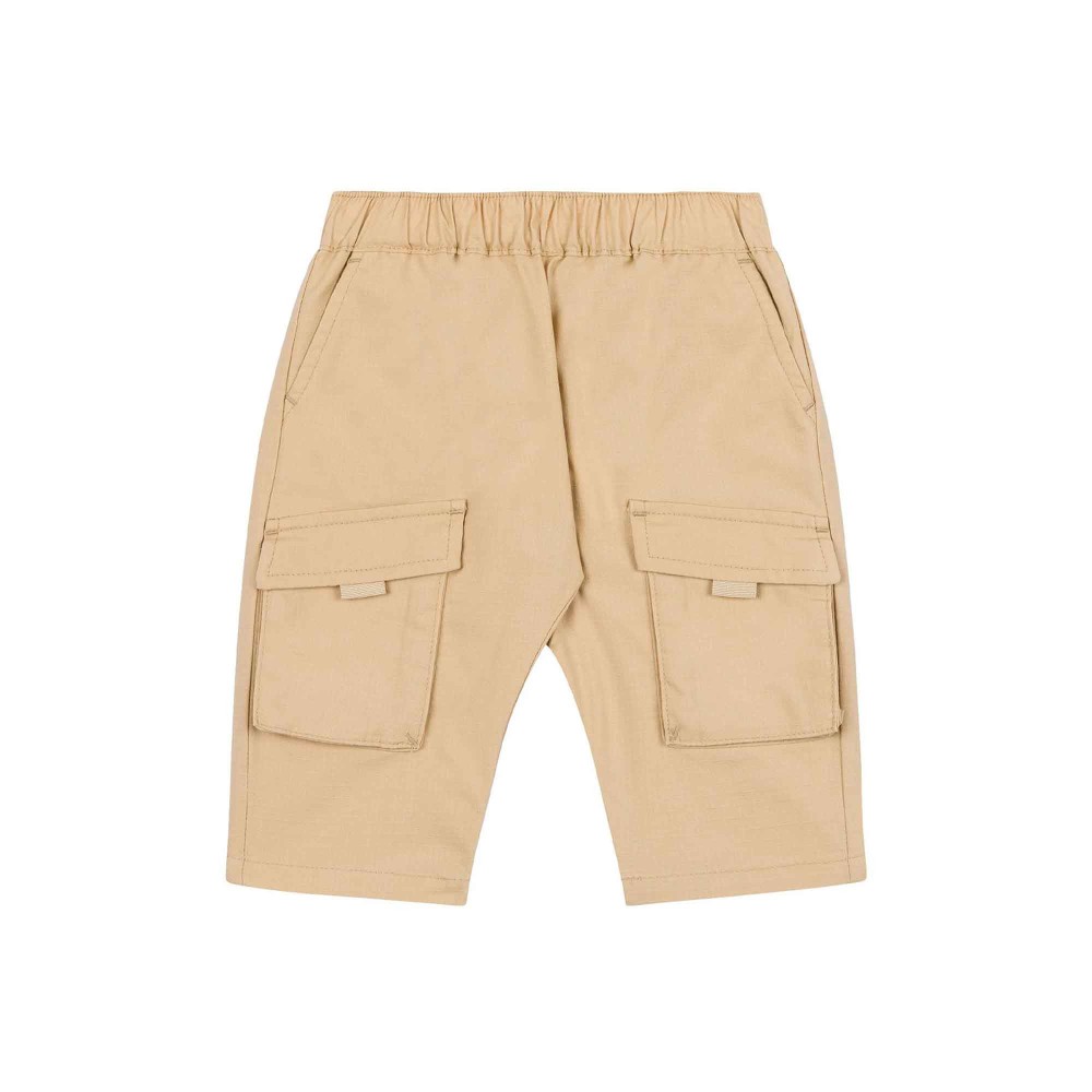 MOSCHINO Pantaloni beige...