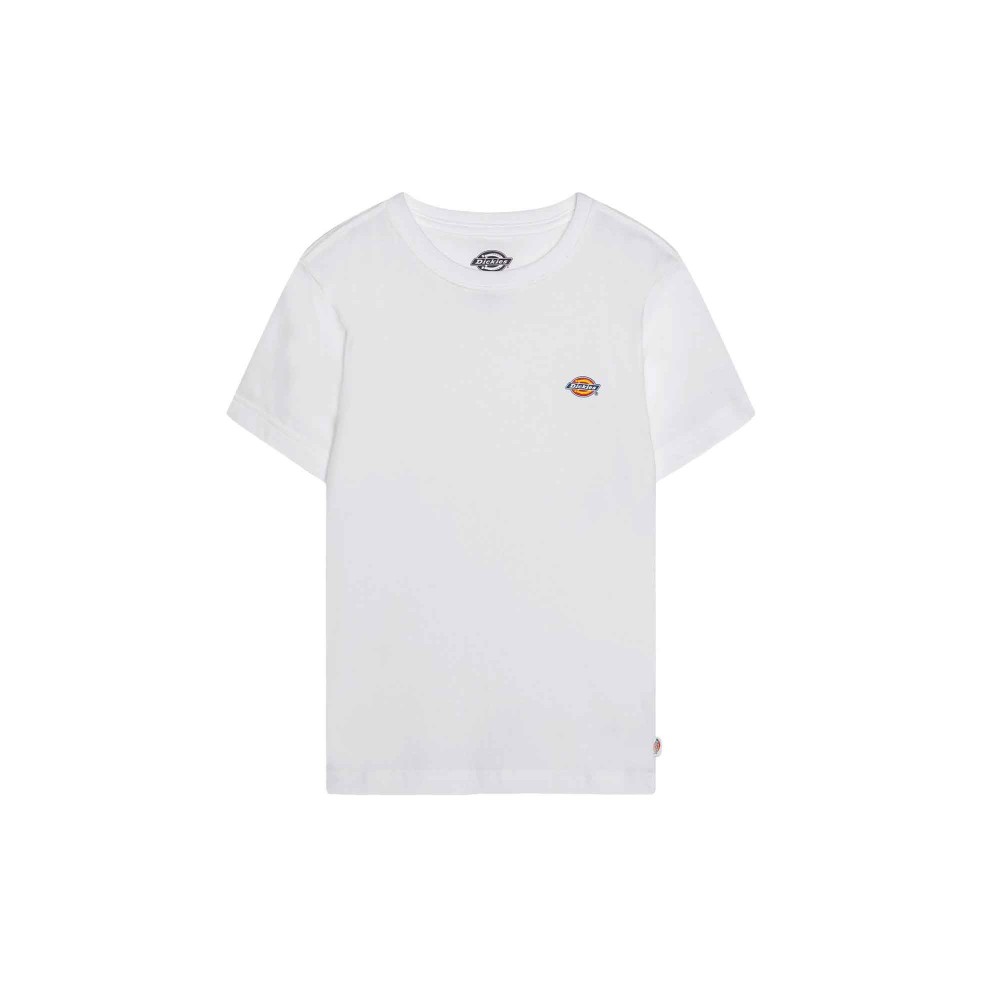 DICKIES T-shirt bianca con...