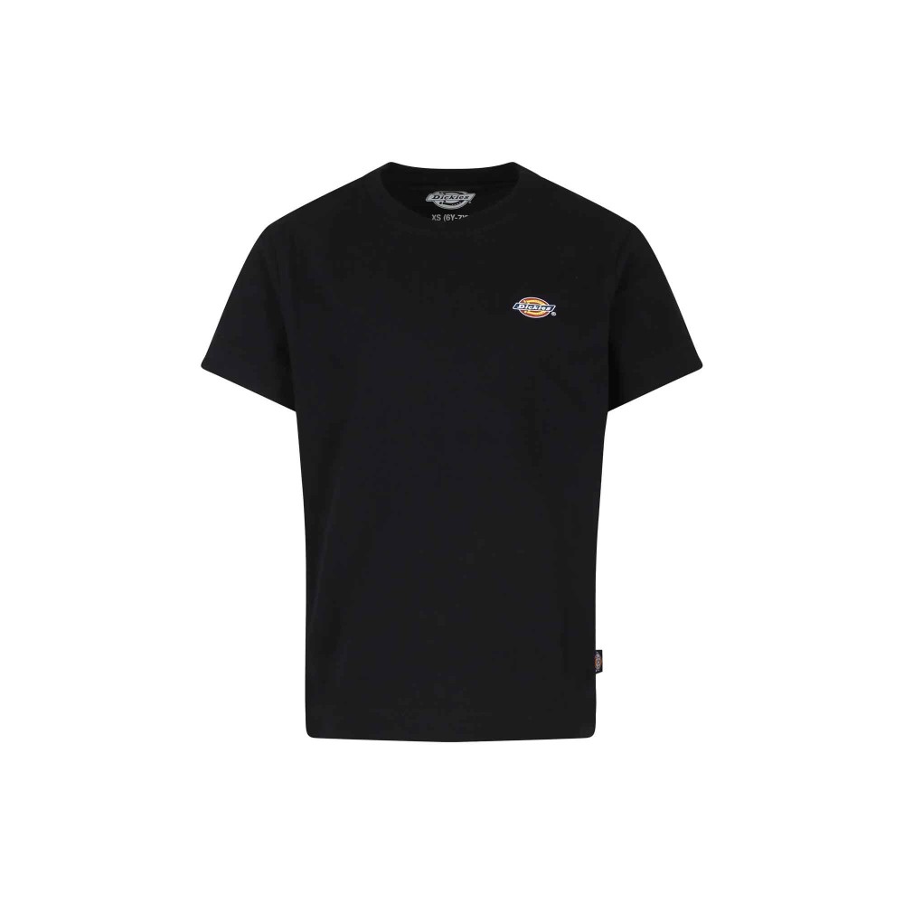 DICKIES T-shirt nera con...