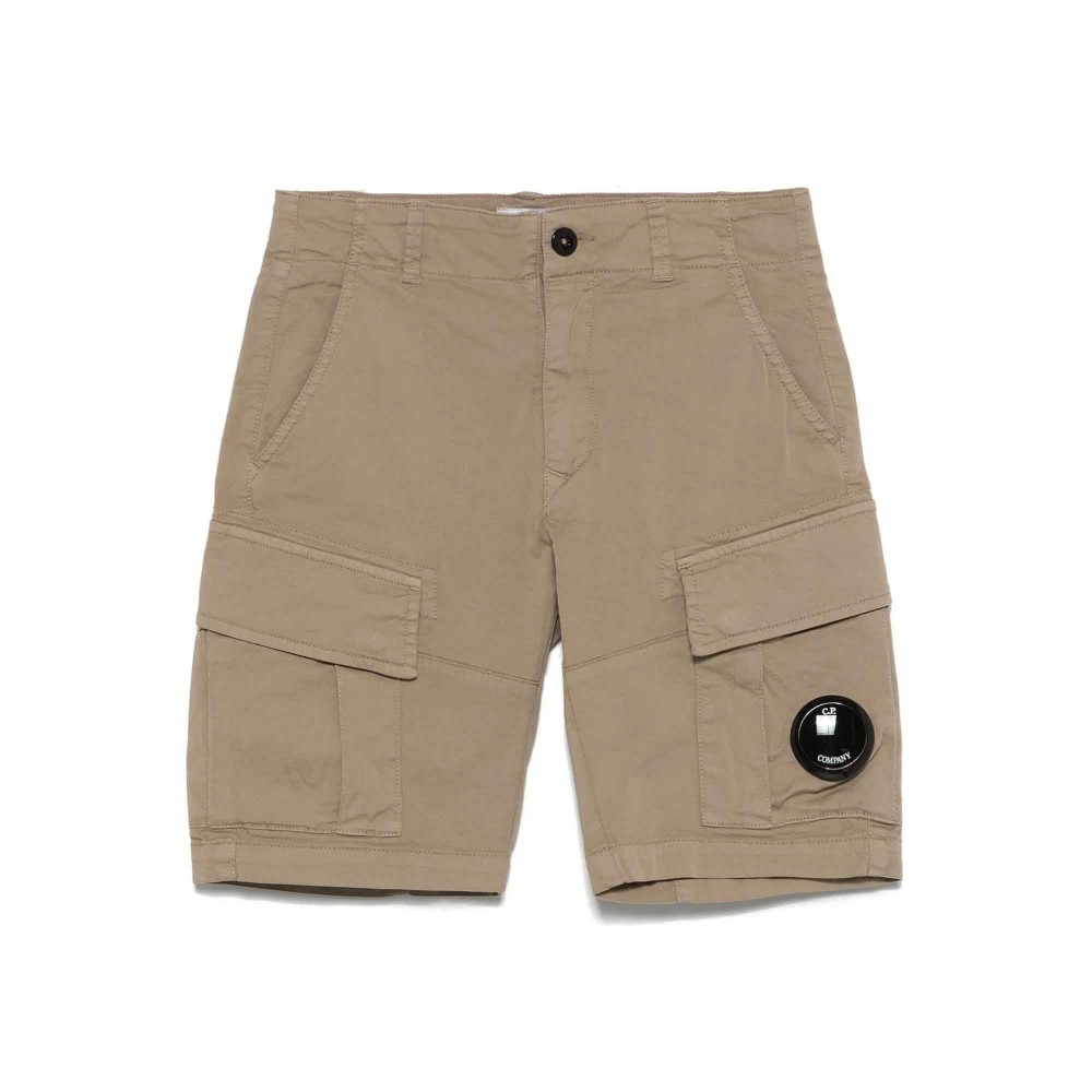 C.P. COMPANY Shorts cargo...