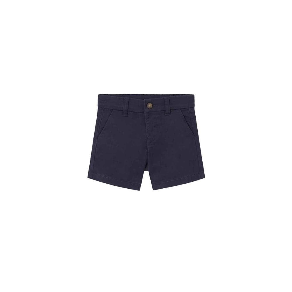 MAYORAL Shorts blu navy...