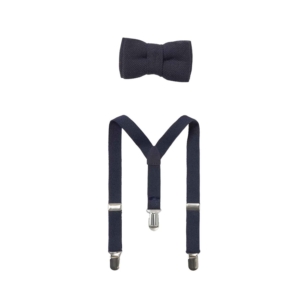 MAYORAL Set blu navy...