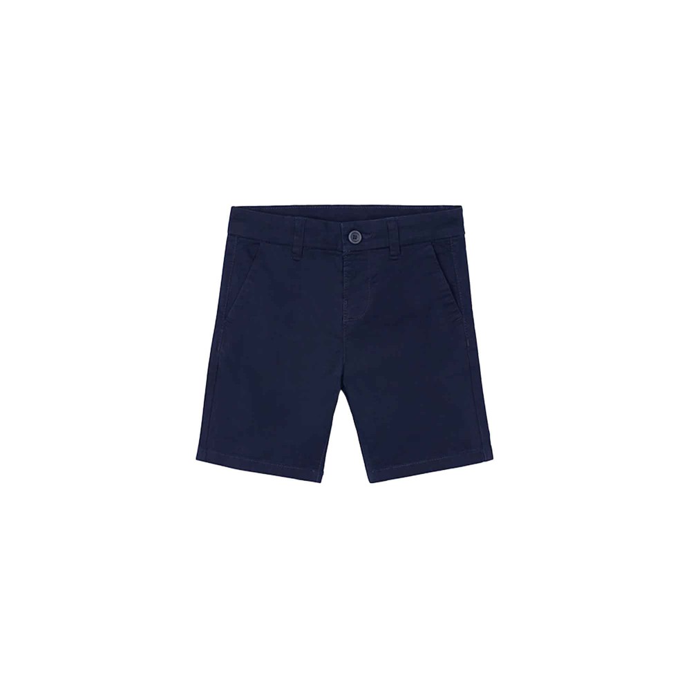 MAYORAL Shorts blu navy...