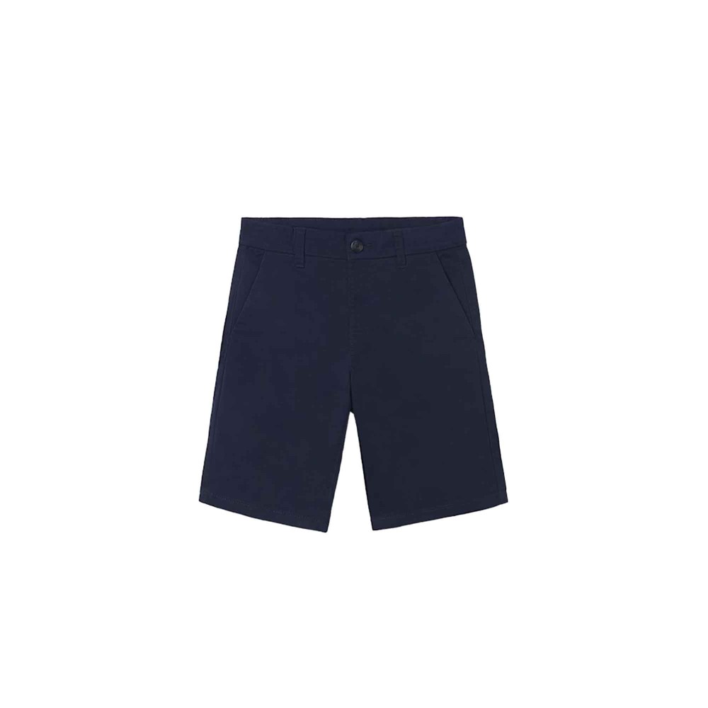 MAYORAL Bermuda blu navy...