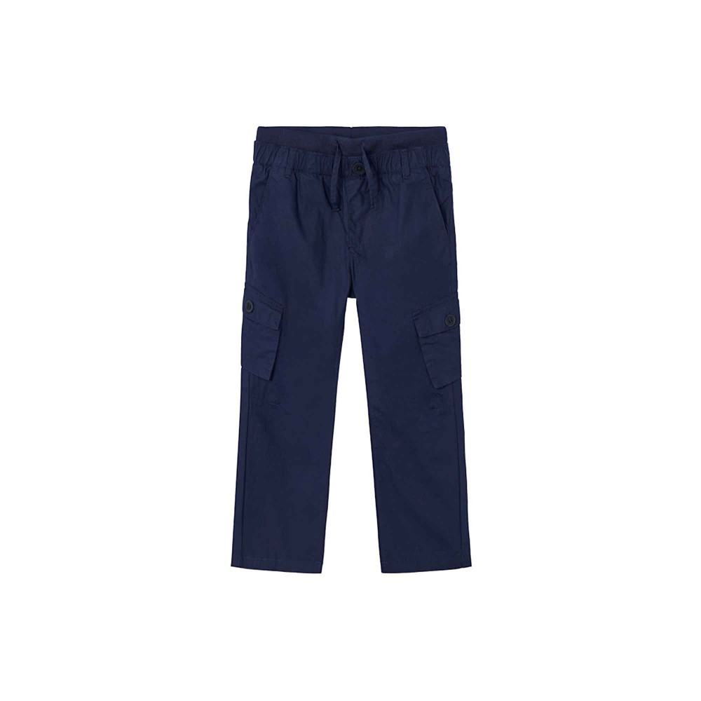 MAYORAL Pantaloni cargo blu...