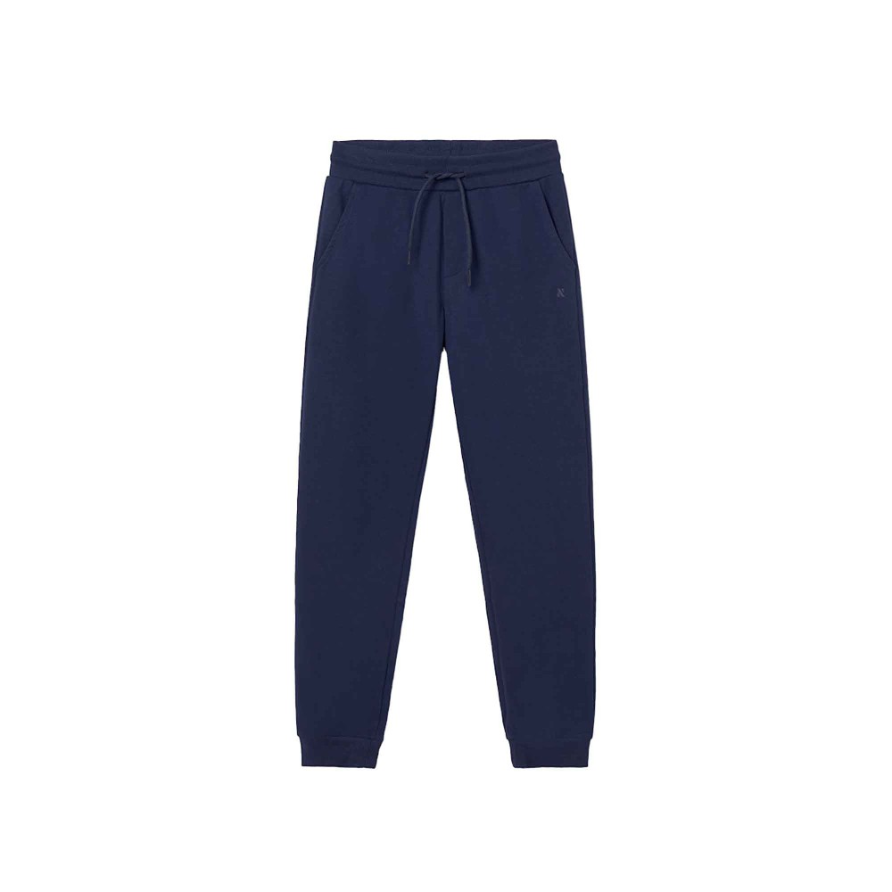 MAYORAL Pantalone blu basic...