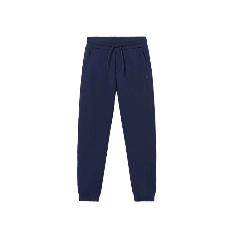 MAYORAL Pantalone blu basic bambini