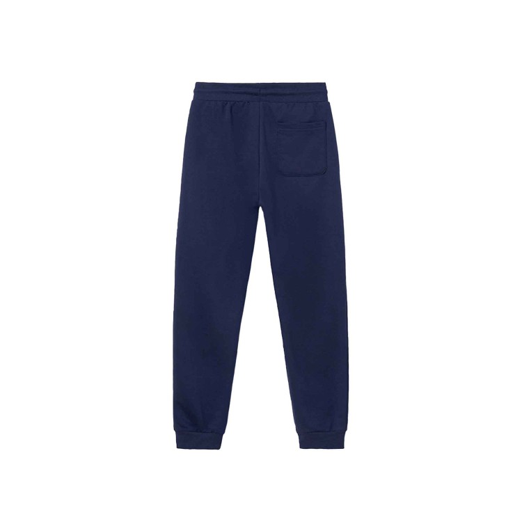 MAYORAL Pantalone blu basic bambini