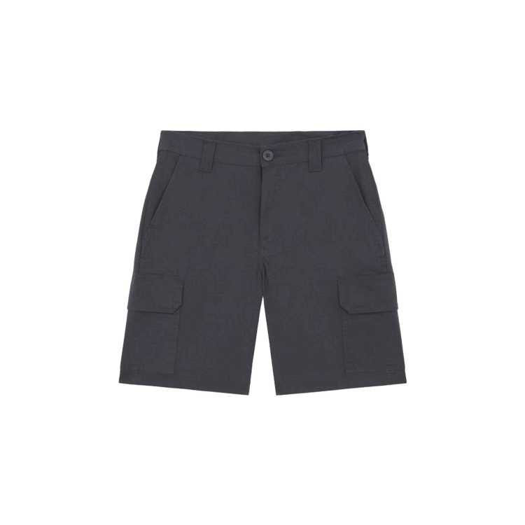 DICKIES Shorts antracite cargo Ripstop bambino