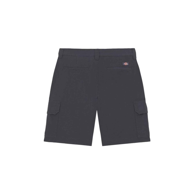 DICKIES Shorts antracite cargo Ripstop bambino