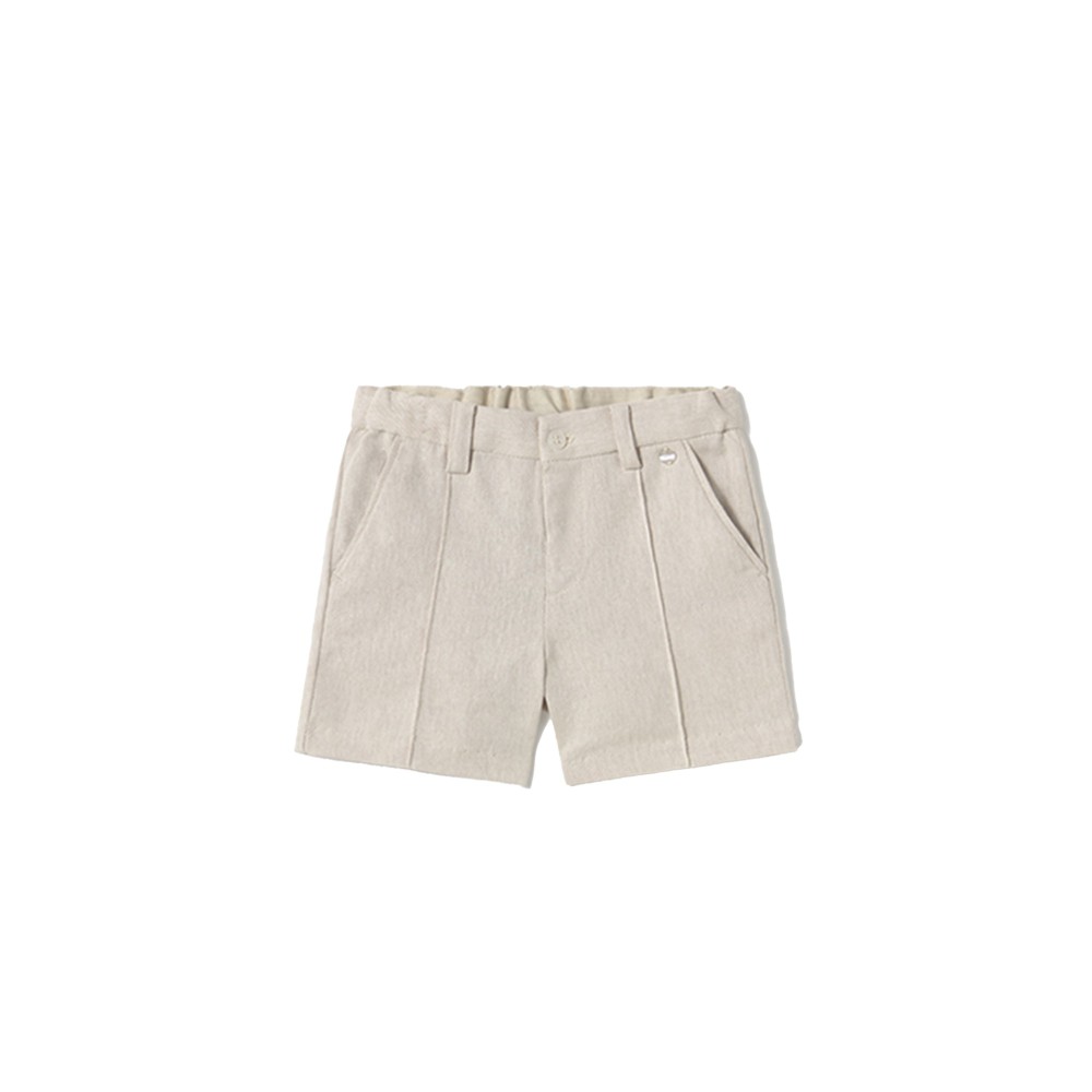 MAYORAL Shorts beige...