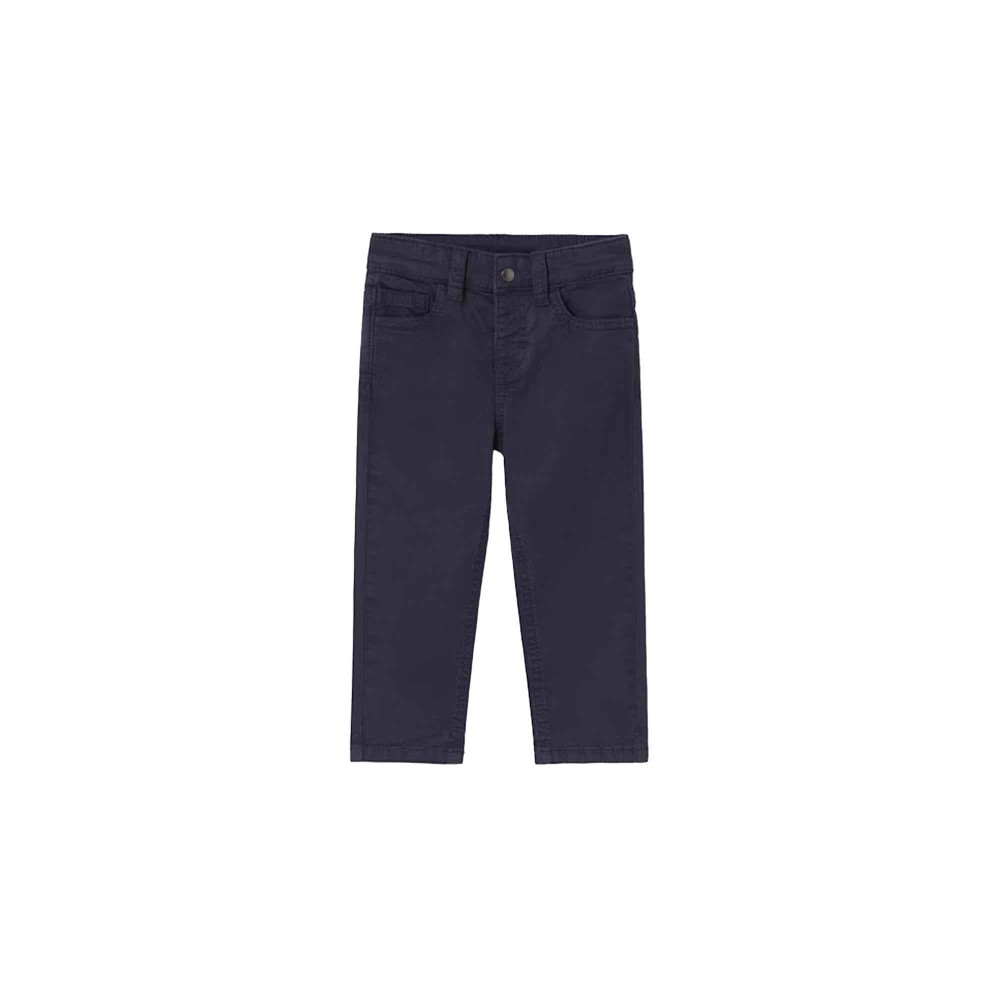 MAYORAL Pantalone blu navy...